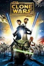 Watch Star Wars: The Clone Wars Vumoo