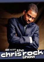Watch The Chris Rock Show Vumoo