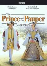 Watch The Prince and the Pauper Vumoo