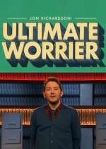 Watch Jon Richardson: Ultimate Worrier Vumoo