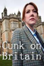 Watch Cunk on Britain Vumoo