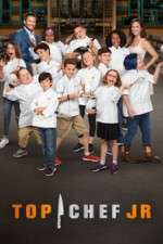 Watch Top Chef Jr. Vumoo
