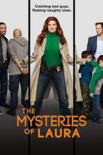 Watch The Mysteries of Laura Vumoo
