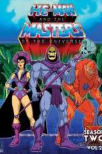 Watch He Man and the Masters of the Universe Vumoo