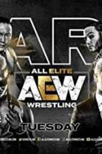 Watch All Elite Wrestling: Dark Vumoo