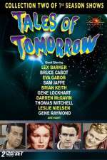 Watch Tales of Tomorrow Vumoo