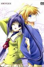 Watch Ginban Kaleidoscope Vumoo