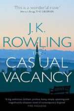 Watch The Casual Vacancy Vumoo