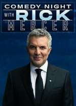 Watch Comedy Night with Rick Mercer Vumoo