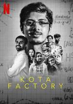Watch Kota Factory Vumoo