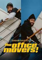 Watch The Office Movers Vumoo