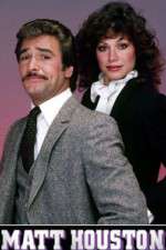 Watch Matt Houston Vumoo