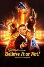 Watch Ripley\'s Believe It or Not! Vumoo