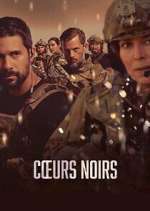 Watch CÅ“urs noirs Vumoo