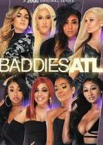 Watch Baddies ATL Vumoo