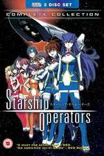 Watch Starship Operators Vumoo