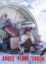 Watch Andes Plane Crash Vumoo