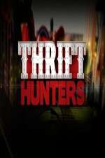 Watch Thrift Hunters Vumoo
