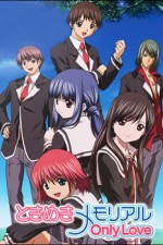 Watch Tokimeki Memorial Only Love Vumoo