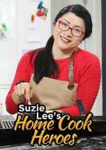 Watch Suzie Lee: Home Cook Hero Vumoo