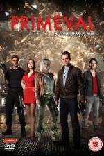 Watch Primeval Vumoo