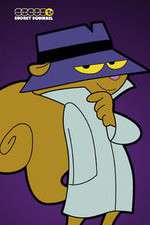 Watch Super Secret Secret Squirrel Vumoo