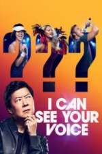 Watch I Can See Your Voice Vumoo