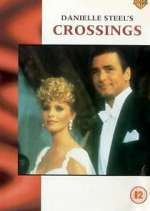 Watch Danielle Steel's Crossings Vumoo