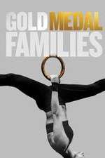 Watch Gold Medal Families Vumoo
