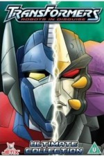 Watch Transformers: Robots in Disguise Vumoo
