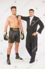 Watch The Boxer & The Ballroom Dancer Vumoo