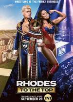 Watch Rhodes to the Top Vumoo