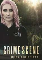 Watch Crime Scene Confidential Vumoo