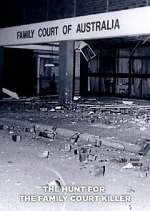 Watch The Hunt for the Family Court Killer Vumoo