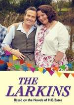 Watch The Larkins Vumoo