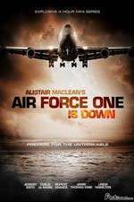 Watch Air Force One Is Down Vumoo
