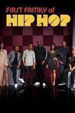 Watch First Family of Hip Hop Vumoo