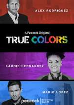 Watch True Colors Vumoo