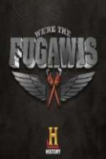 Watch We're the Fugawis Vumoo