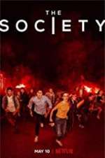 Watch The Society Vumoo