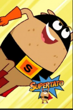Watch Supertato Vumoo