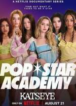 Watch Pop Star Academy: KATSEYE Vumoo