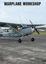 Watch Warplane Workshop Vumoo