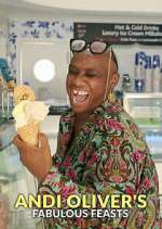 Watch Andi Oliver's Fabulous Feasts Vumoo
