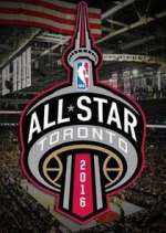 Watch NBA All-Star Game Vumoo