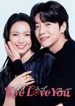 Watch Eye Love You Vumoo