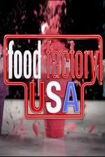 Watch Food Factory USA Vumoo