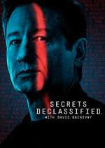 secrets declassified with david duchovny season 2 episode 5 tv poster
