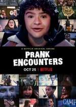 Watch Prank Encounters Vumoo