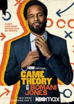 Watch Game Theory with Bomani Jones Vumoo